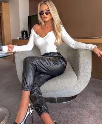 Проститутка Аня