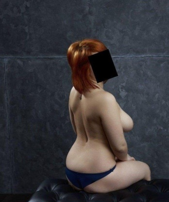 Проститутка Милена