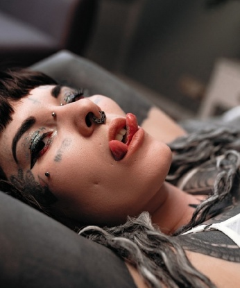 Проститутка Элиз