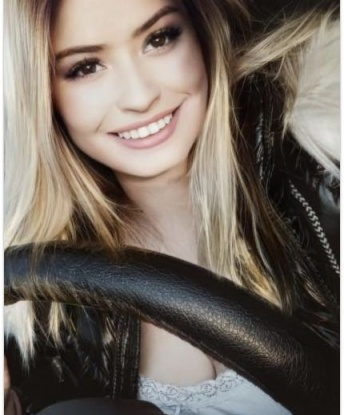 Проститутка Даша